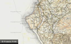 1903-1904, Rottington