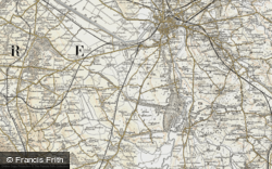 1902-1903, Roughhill