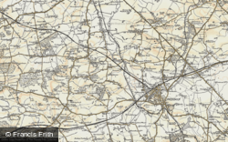 1898-1899, Roughmoor