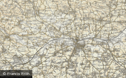 1898-1900, Roughmoor