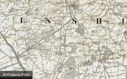 1902-1903, Roughton
