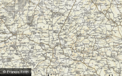 1898-1899, Roundbush Green