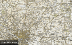 1903-1904, Roundhay