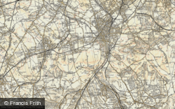 1897-1902, Roundshaw