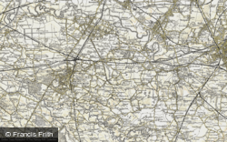 1903, Roundthorn