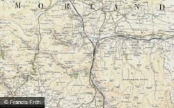 1903-1904, Roundthwaite