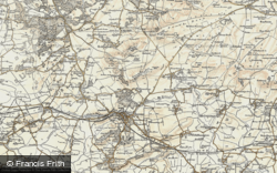 1898-1899, Roundway