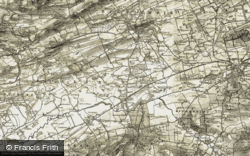 1907-1908, Roundyhill