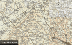1897-1898, Rout's Green