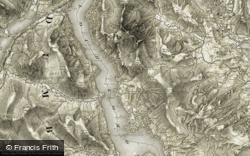 1905-1907, Rowardennan