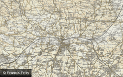 1898-1900, Rowbarton