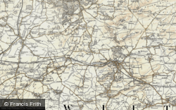 1898-1899, Rowde