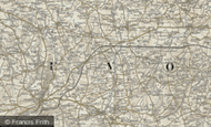Rowden, 1899-1900