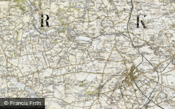 1903-1904, Rowden