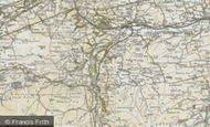 Rowfoot, 1901-1904