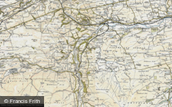 1901-1904, Rowfoot