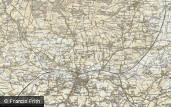 1898-1900, Rowford
