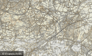 Rowhill, 1897-1909