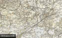 1897-1909, Rowhill