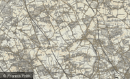 Rowley Green, 1897-1898