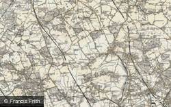 1897-1898, Rowley Green