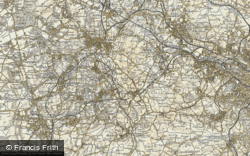 1902, Rowley Regis