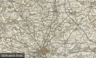 Rowley's Green, 1901-1902