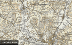 1897-1909, Rownhams