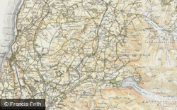 1901-1904, Rowrah