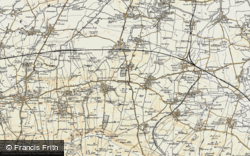 1897-1899, Rowstock