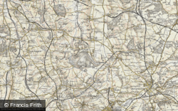 1902-1903, Rowthorne