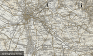 Rowton Moor, 1902-1903