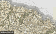 Roxby, 1903-1904
