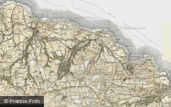 1903-1904, Roxby