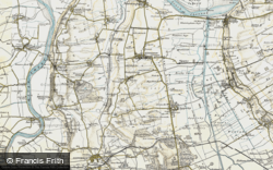 1903-1908, Roxby
