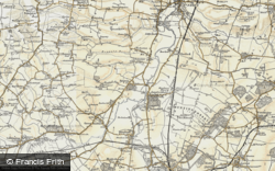 1898-1901, Roxton