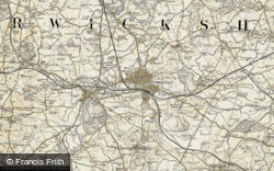 Royal 1898-1902, Leamington Spa