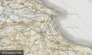 Royal Oak, 1903-1904