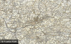 Royal 1897-1898, Tunbridge Wells