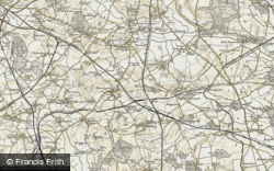 1903, Royd Moor