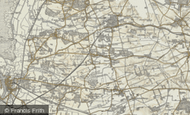 Roydon, 1901
