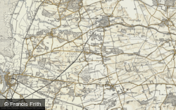 1901, Roydon