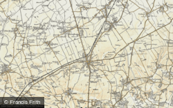 1898-1901, Royston