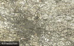 1904-1905, Royston