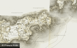 1906-1907, Ruaig