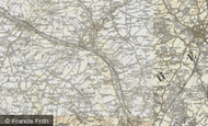 Rucklers Lane, 1897-1898