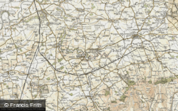 1903-1904, Rudby