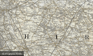 Rudheath Woods, 1902-1903