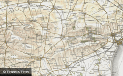1903-1904, Rudston