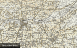 1898-1900, Ruishton